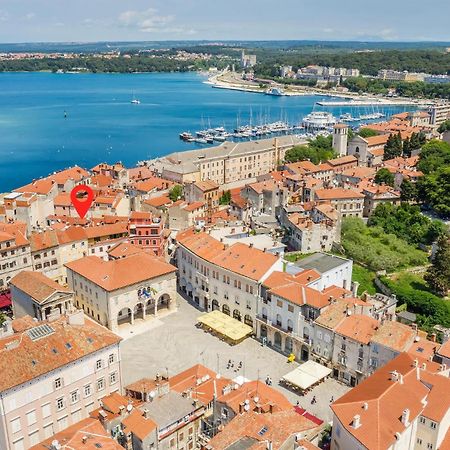 Awesome Apartment In Pula With Wifi Extérieur photo
