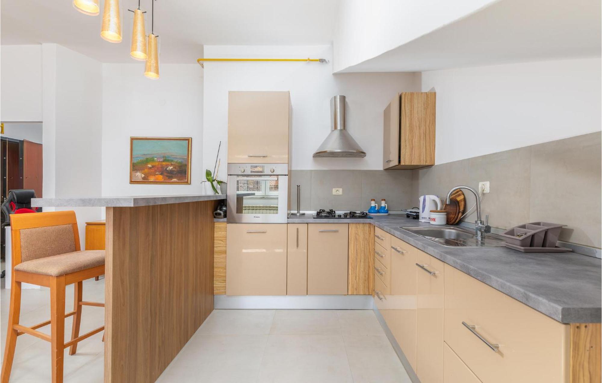 Awesome Apartment In Pula With Wifi Extérieur photo