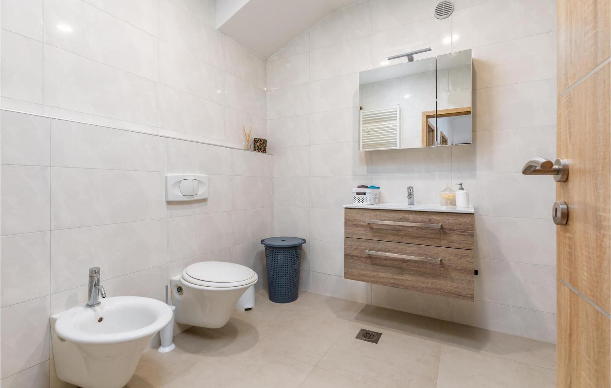 Awesome Apartment In Pula With Wifi Extérieur photo