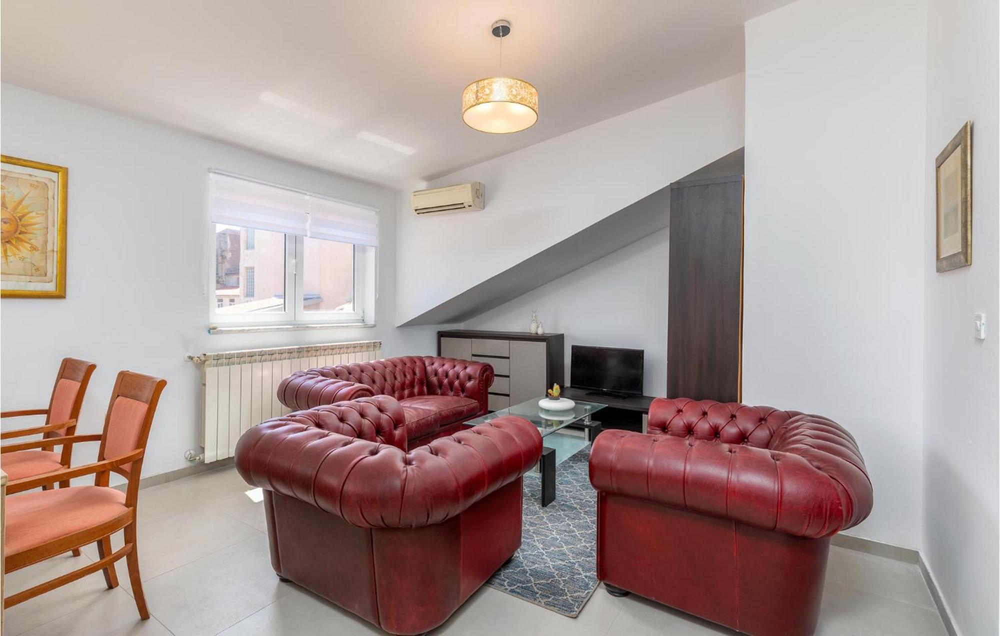 Awesome Apartment In Pula With Wifi Extérieur photo