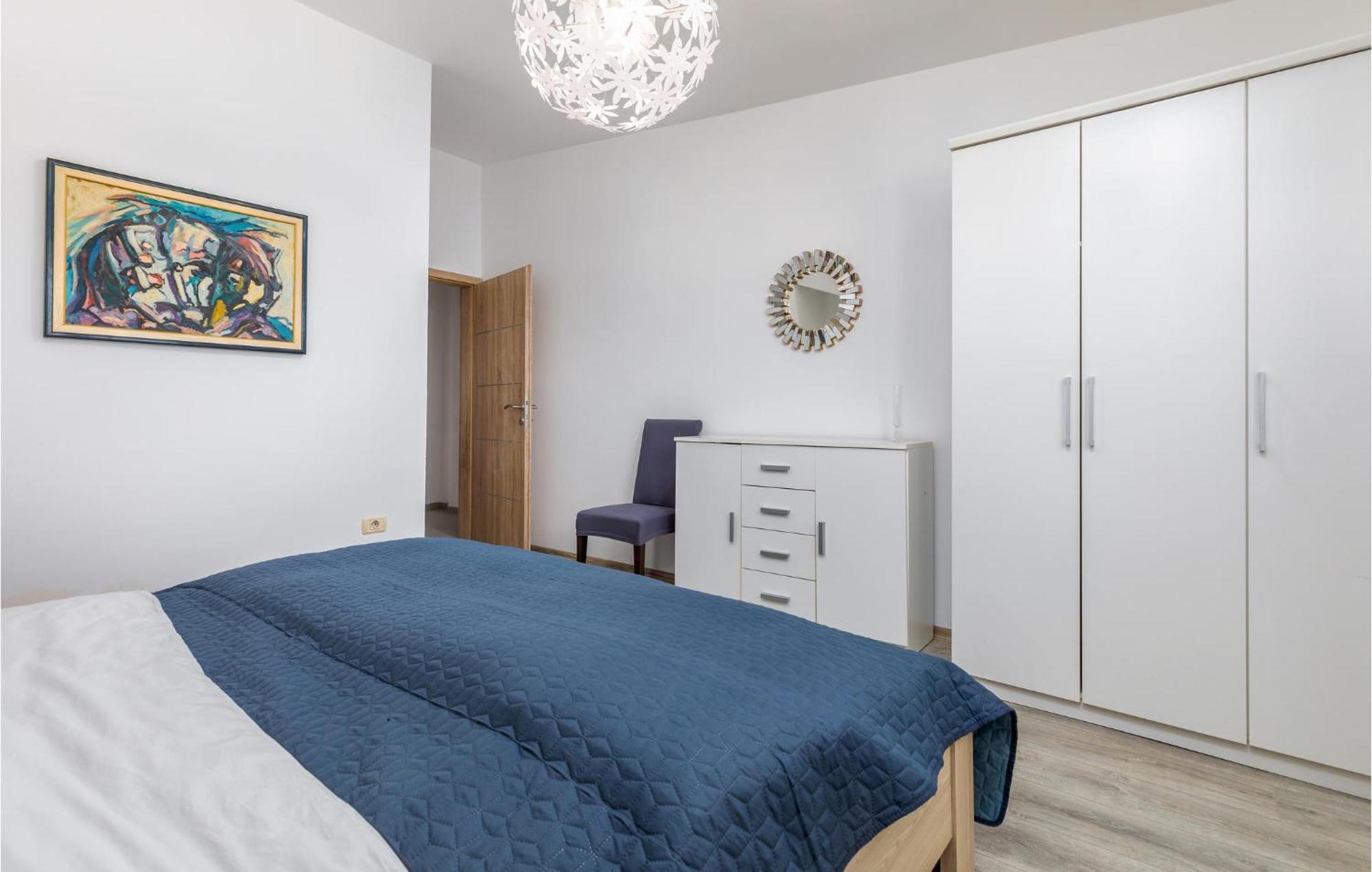 Awesome Apartment In Pula With Wifi Extérieur photo