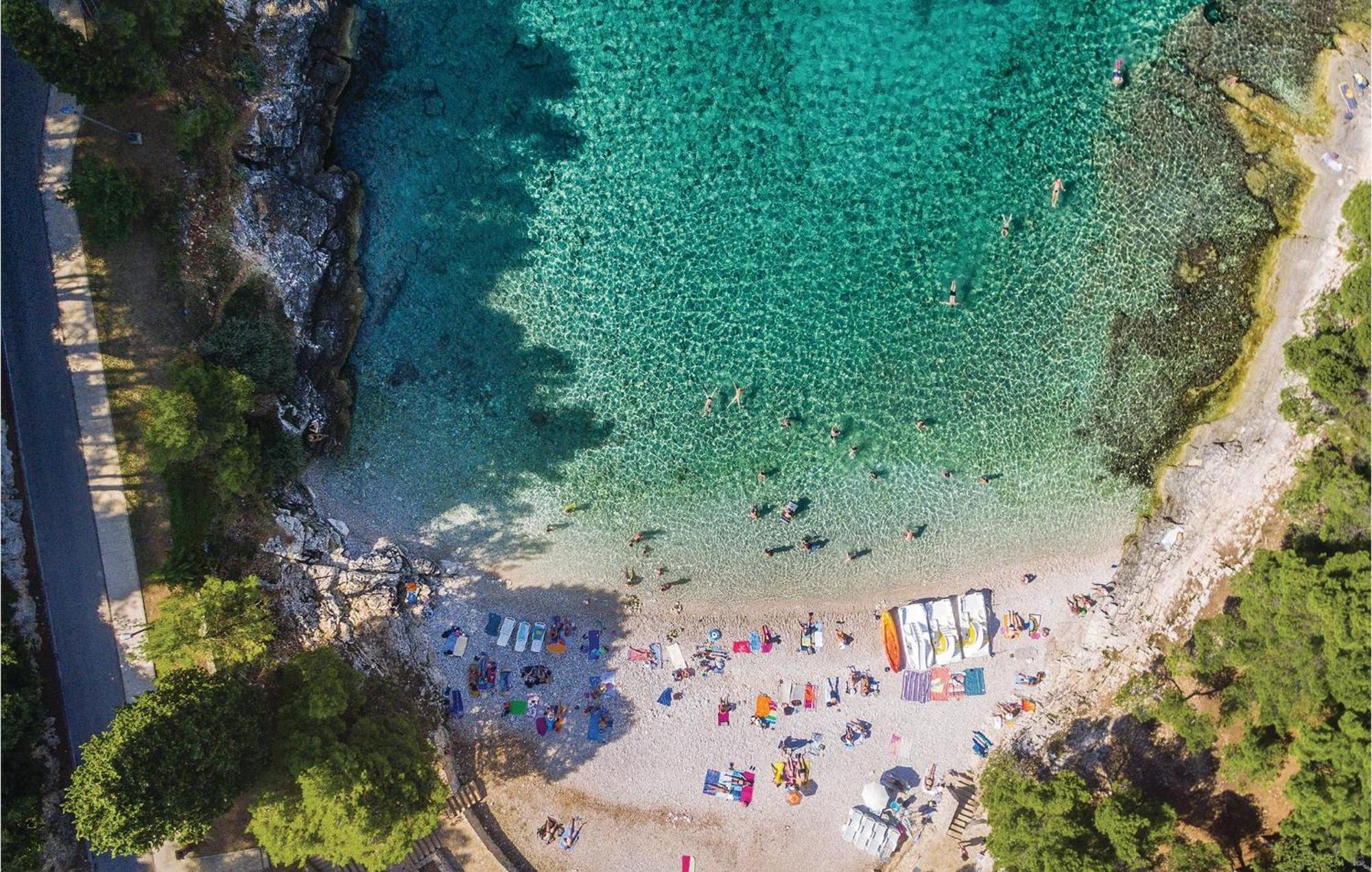 Awesome Apartment In Pula With Wifi Extérieur photo