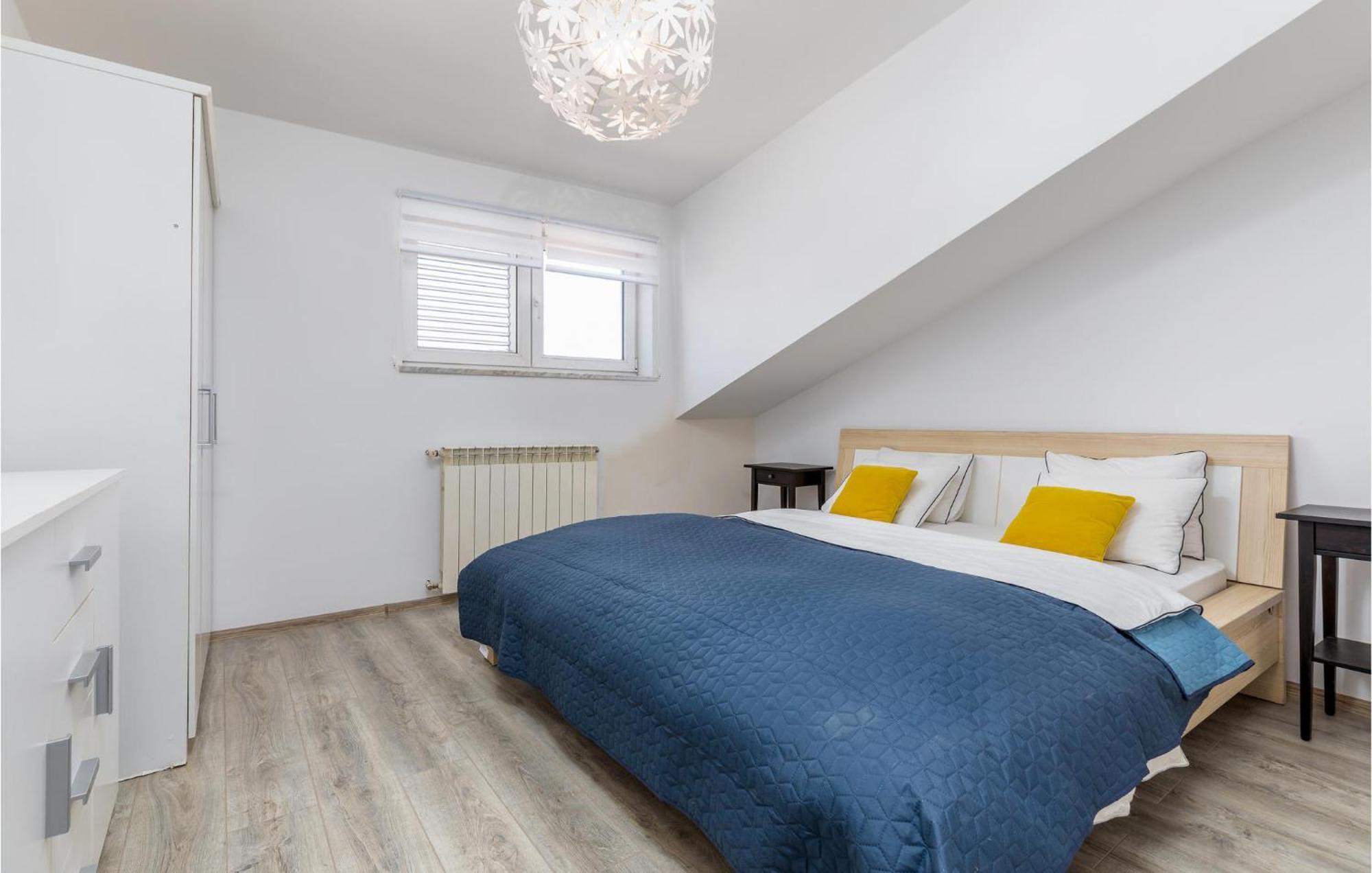 Awesome Apartment In Pula With Wifi Extérieur photo